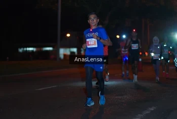 Runner Photo 4340869