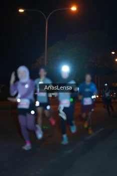 Runner Photo 4340892