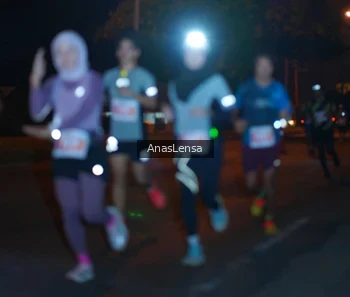 Runner Photo 4340893