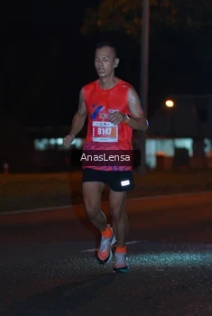 Runner Photo 4340897