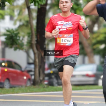 Runner Photo 43409