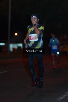 Runner Photo 4340902