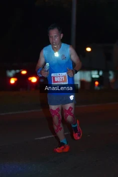 Runner Photo 4340911