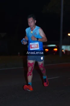 Runner Photo 4340946