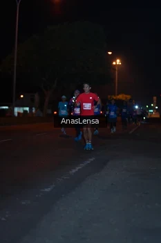 Runner Photo 4340950