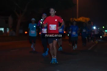 Runner Photo 4340956