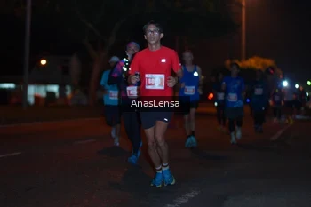 Runner Photo 4340957