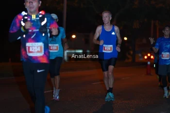 Runner Photo 4340968