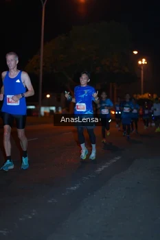 Runner Photo 4340970