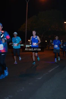 Runner Photo 4340972