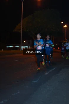 Runner Photo 4340976