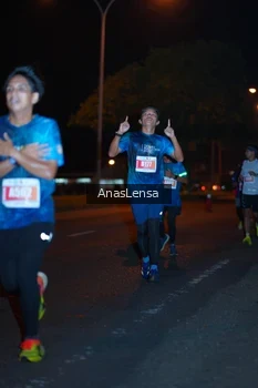 Runner Photo 4340988