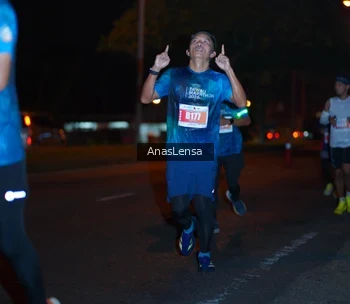 Runner Photo 4340989