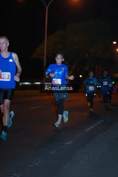 Runner Photo 4340991