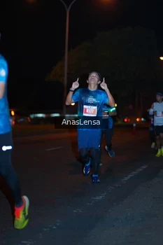 Runner Photo 4340994