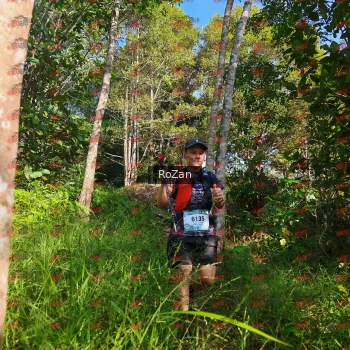 Runner Photo 4341