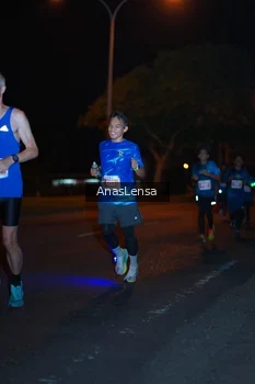 Runner Photo 4341024