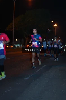 Runner Photo 4341027