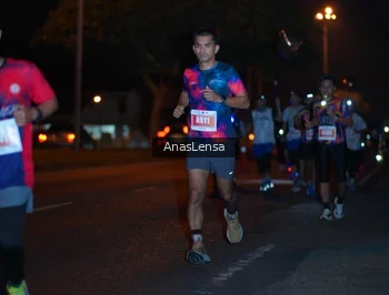 Runner Photo 4341029
