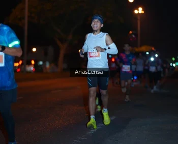 Runner Photo 4341030
