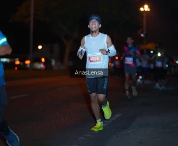Runner Photo 4341036