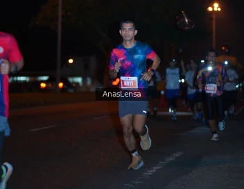 Runner Photo 4341037