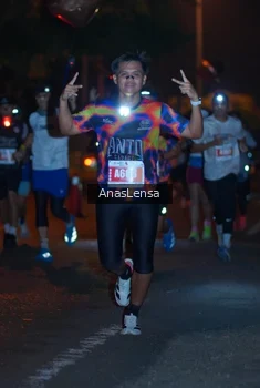 Runner Photo 4341069