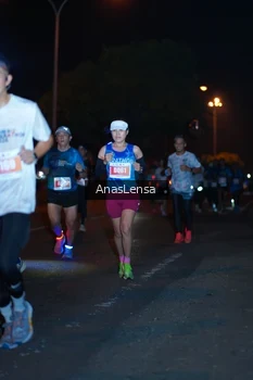 Runner Photo 4341071