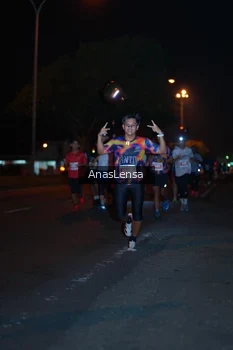 Runner Photo 4341072