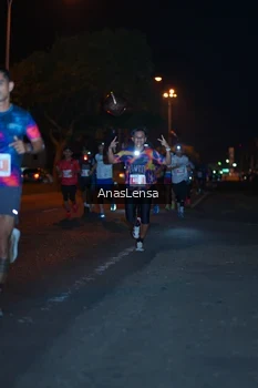 Runner Photo 4341074