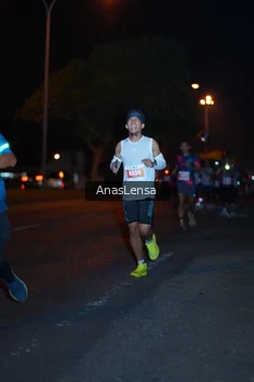 Runner Photo 4341075