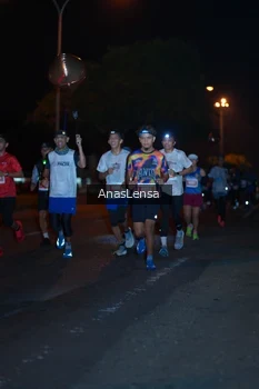 Runner Photo 4341076