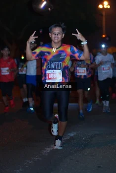 Runner Photo 4341079