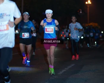 Runner Photo 4341083