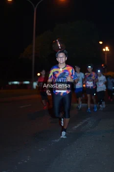 Runner Photo 4341086