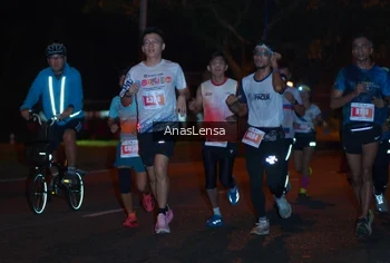 Runner Photo 4341088