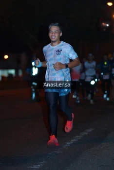 Runner Photo 4341091