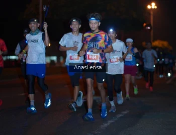 Runner Photo 4341126