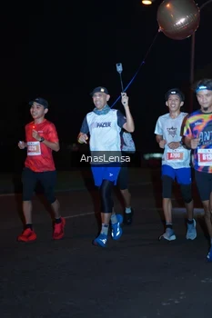 Runner Photo 4341128