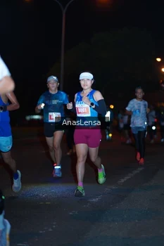 Runner Photo 4341133