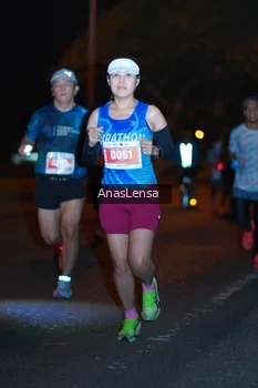 Runner Photo 4341140