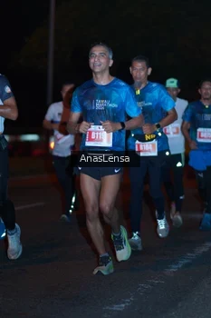 Runner Photo 4341183