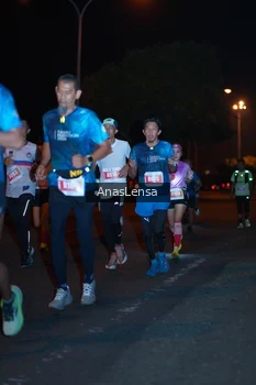 Runner Photo 4341185