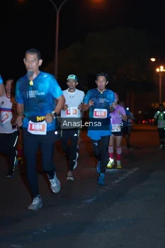 Runner Photo 4341187
