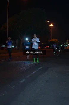 Runner Photo 4341197