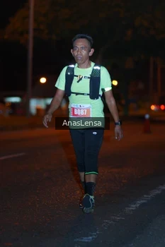 Runner Photo 4341199