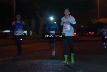 Runner Photo 4341201