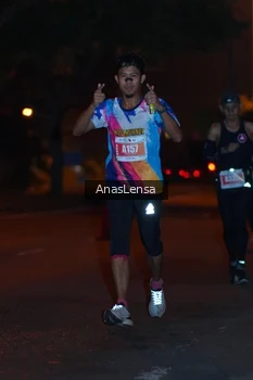 Runner Photo 4341205