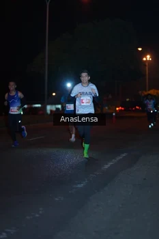 Runner Photo 4341206