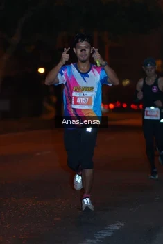 Runner Photo 4341209